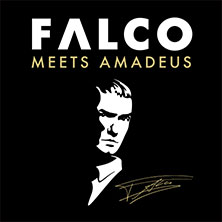 Falco meets Amadeus - Preview 29.12.2026 Deutsches Theater