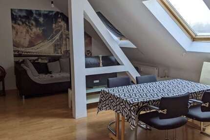 Wohnung zum Kaufen in Oberhausen 107.500 € 73.3 m² 4 zimmer