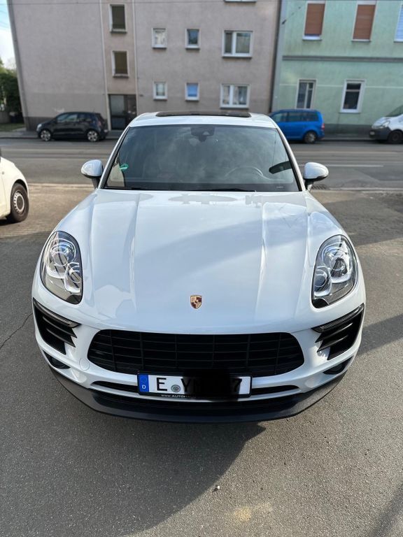Macan