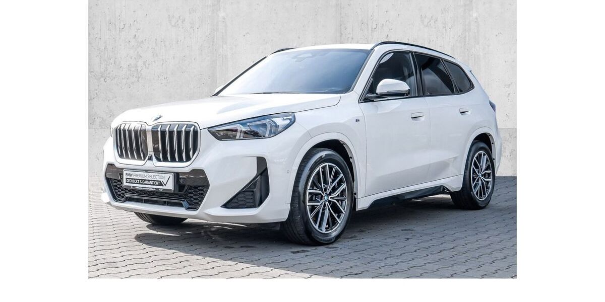 BMW X1 50.600 km 39.440 &euro; Velbert 42553