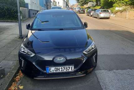 Hyundai IONIQ 107.200 km 12.300 &euro; Essen 45359
