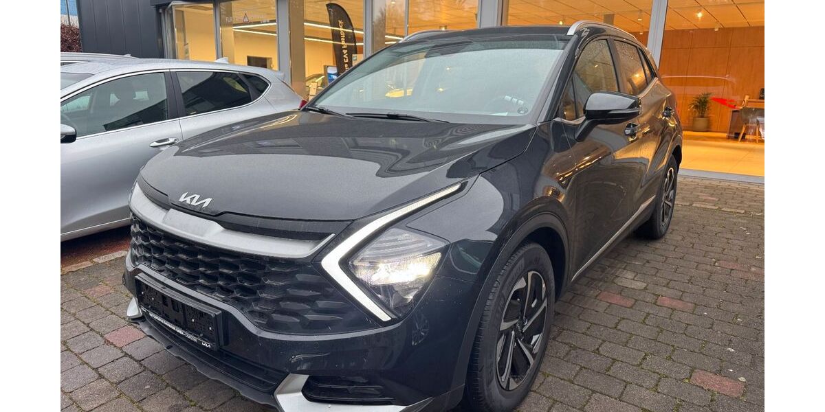 Kia Sportage 7.486 km 33.990 &euro; Dorsten 46282