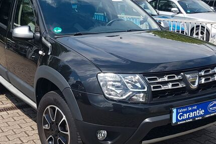 Dacia Duster 99.463 km 9.690 &euro; Bottrop 46240