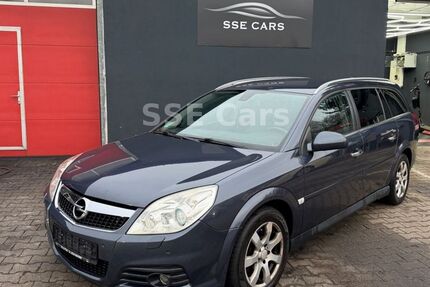 Opel Vectra 216.325 km 1.399 &euro; Bochum 44795