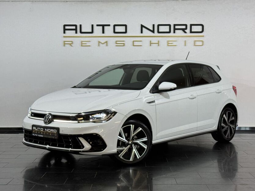VW Polo 35.000 km 20.990 € Remscheid 42897