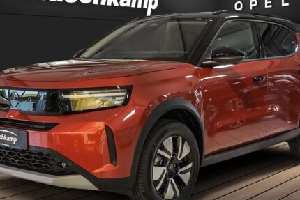 Opel Frontera 2.733 km 24.980 &euro; Lünen 44532