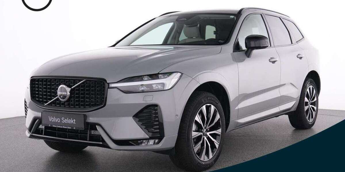 Volvo XC60 6.094 km 47.450 &euro; Essen-Kray 45309