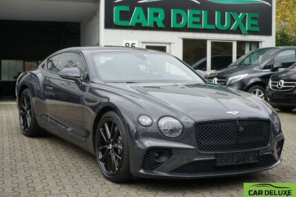 Bentley Continental GT 60.000 km 149.999 &euro; Dortmund 44269