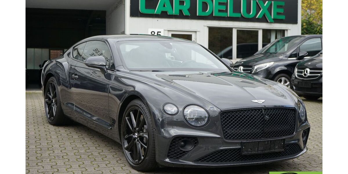 Bentley Continental GT 60.000 km 149.999 &euro; Dortmund 44269