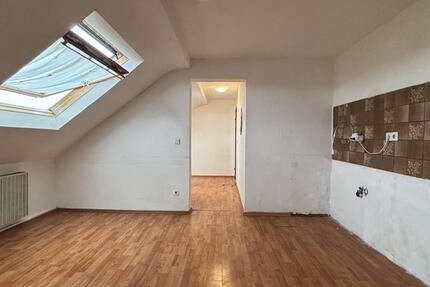 Wohnung Herne Altenhöfen - 2 Zimmer, 47 m&sup2;, 300&euro; | Angebot:26535243