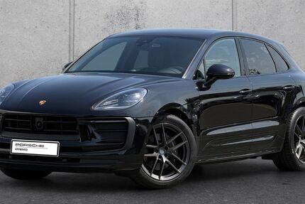 Porsche Macan 106.114 km 56.900 &euro; Holzwickede 59439