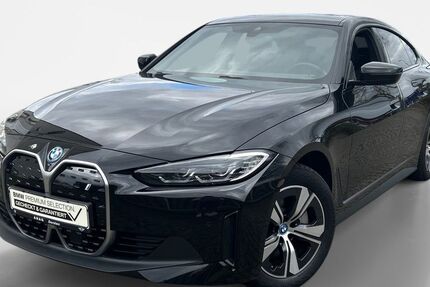BMW i4 18.700 km 35.990 &euro; Dorsten 46282
