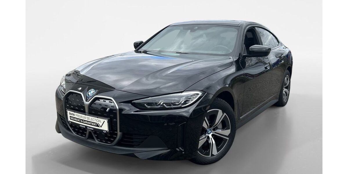 BMW i4 18.700 km 35.990 &euro; Dorsten 46282