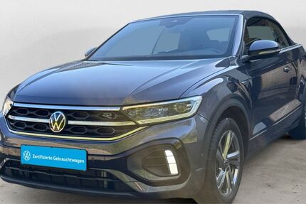 VW T-Roc 25.594 km 28.980 &euro; Wetter 58300
