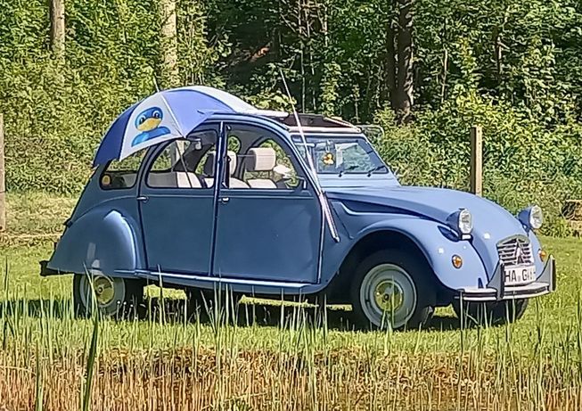 2 CV