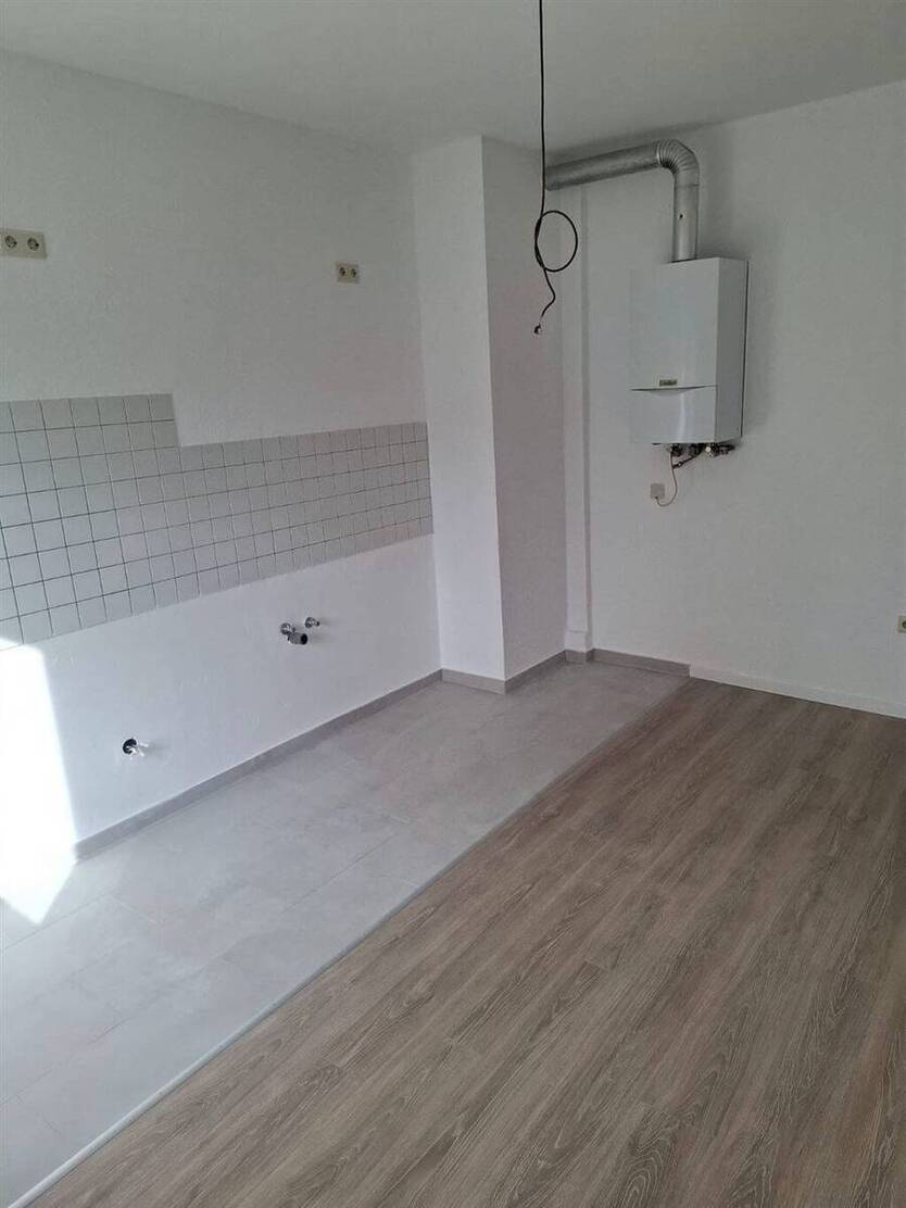 Etagenwohnung sucht neue Mieter 4 zimmer