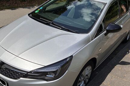 Opel Astra 101.000 km 8.300 &euro; Mülheim 45478