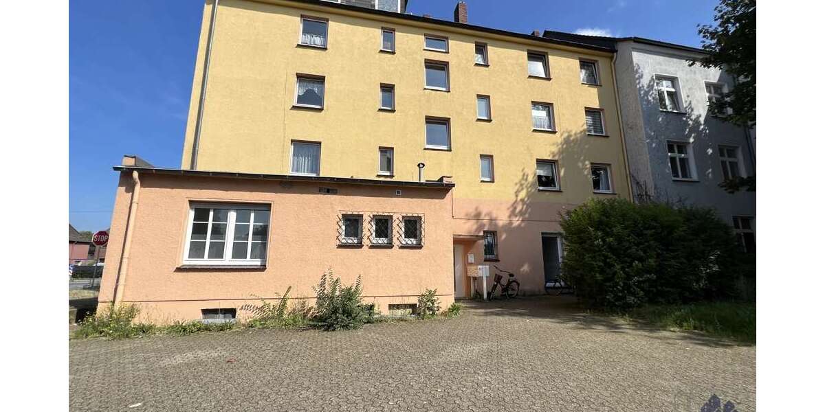 Etagenwohnung Datteln / Hagem Hagem - 4.5 Zimmer, 78 m&sup2;, 690&euro; | Angebot:26669721