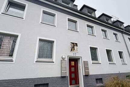 Wohnung zum Kaufen in Gevelsberg 94.000 € 60 m² 2 zimmer