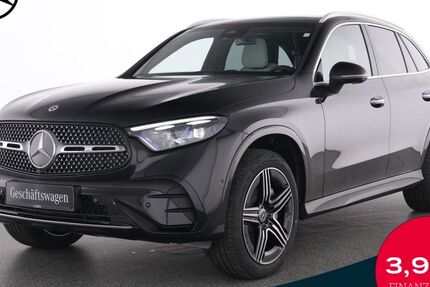 Mercedes-Benz GLC 300 7.900 km 72.590 &euro; Essen 45309