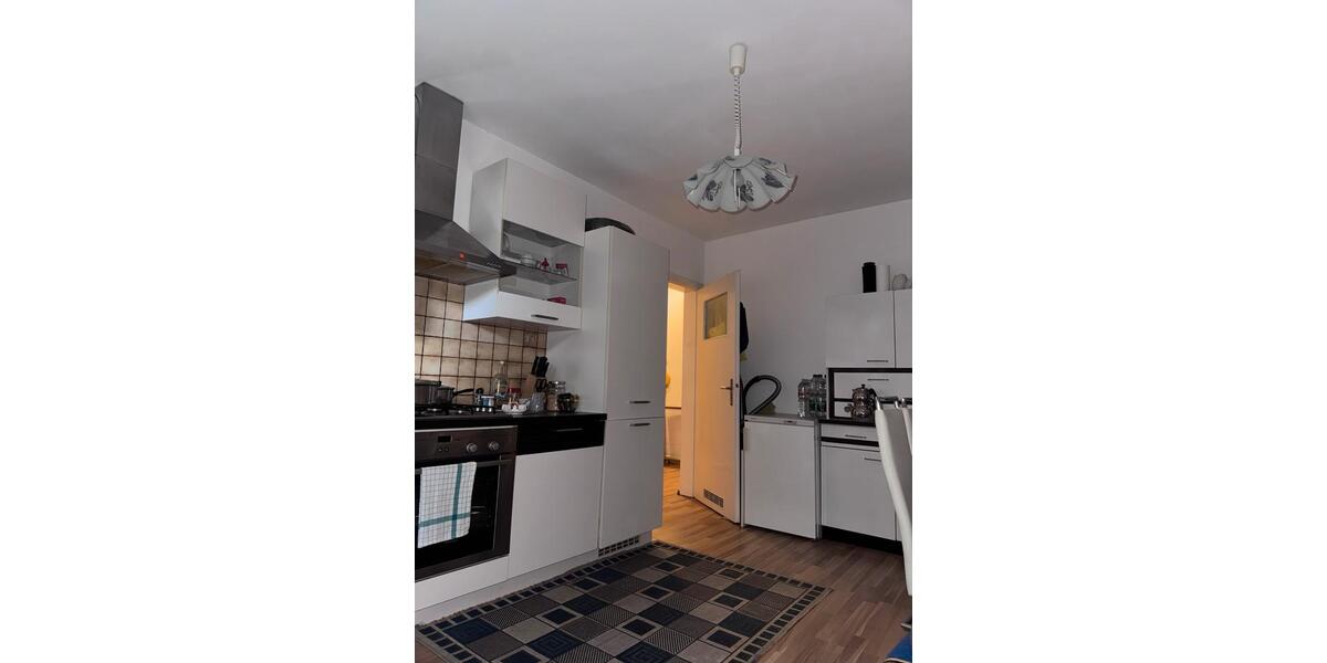 Etagenwohnung Bochum Günnigfeld - 2 Zimmer, 46 m&sup2;, 77.000&euro; | Angebot:26814677