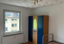 Zentral gelegene Teilmöblierte Wohnung
