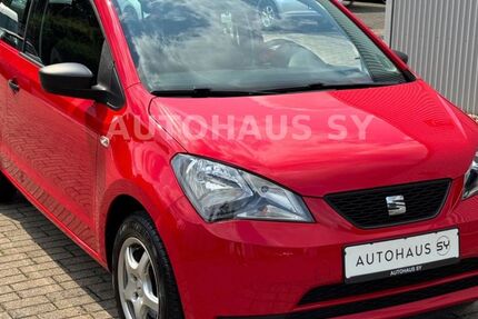 Seat Mii 84.000 km 4.890 € Castrop-Rauxel 44575