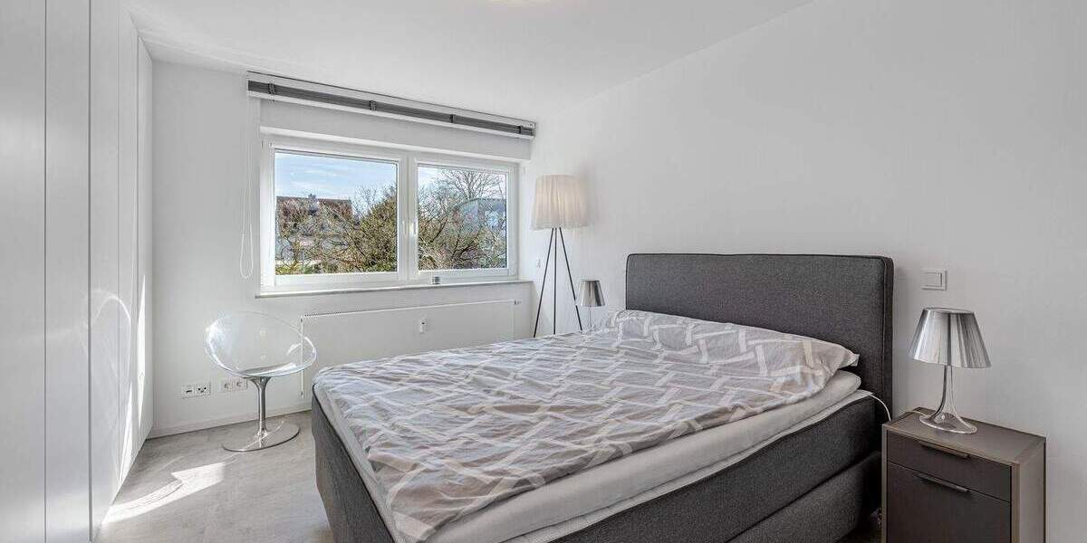 Etagenwohnung Bochum Grumme - 4 Zimmer, 144 m&sup2;, 649.000&euro; | Angebot:25731460