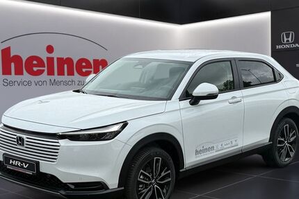 Honda HR-V 2.174 km 28.480 &euro; Dortmund 44149