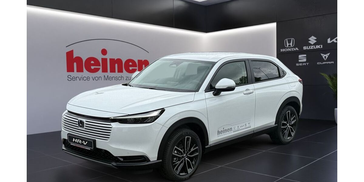 Honda HR-V 2.174 km 28.480 &euro; Dortmund 44149