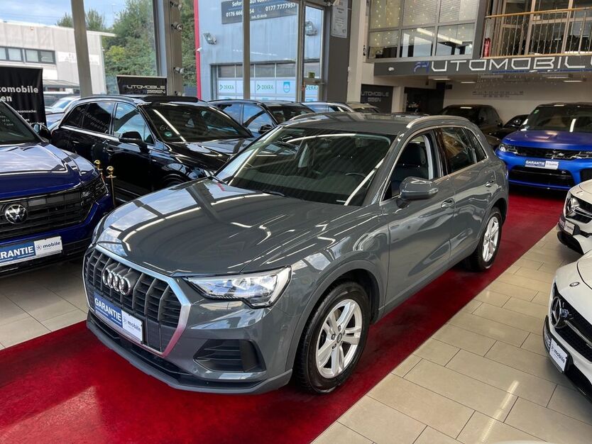 Audi Q3 70.000 km 27.999 € Essen 45326