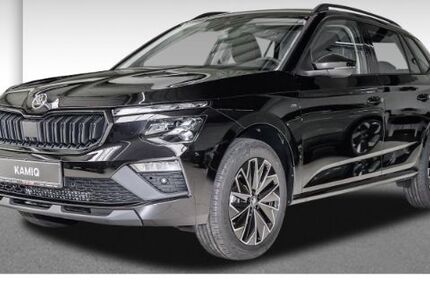 Skoda Kamiq 4.999 km 23.512 &euro; Schwelm 58332
