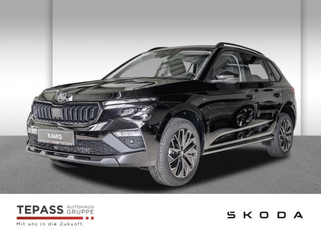 Skoda Kamiq 4.999 km 23.512 &euro; Schwelm 58332