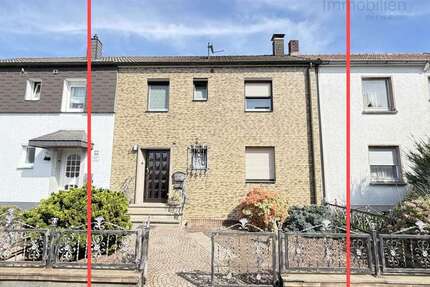 Haus Oberhausen / Klosterhardt-Nord Nord - 4.5 Zimmer, 94 m&sup2;, 315.000&euro; | Angebot:26150367