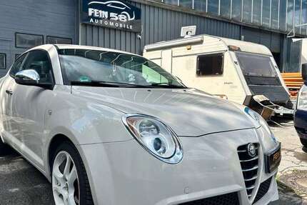 Alfa Romeo MiTo 107.000 km 4.950 &euro; Bochum 44793