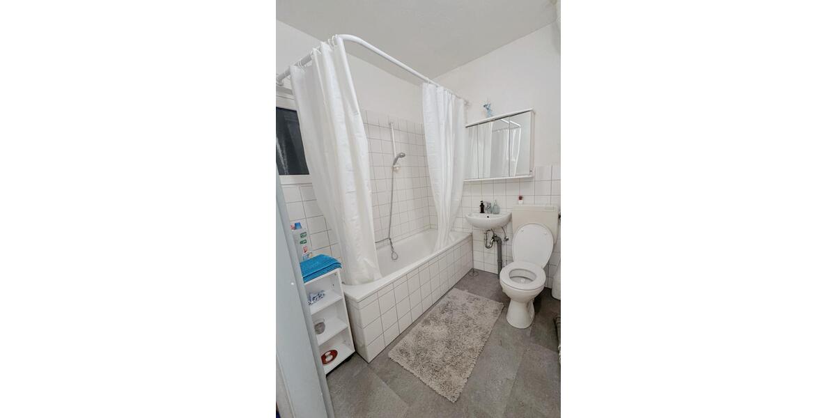 Etagenwohnung Witten Annen - 2 Zimmer, 18 m&sup2;, 276&euro; | Angebot:24943763