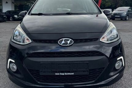 Hyundai i10 82.200 km 6.670 &euro; Dortmund 44265