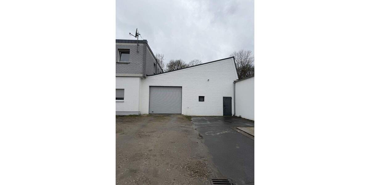 Gewerbeobjekt Lünen Brambauer - 1.250&euro; | Angebot:25066592