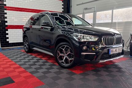 BMW X1 152.000 km 19.999 &euro; Hagen 58135