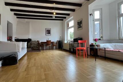 Seltene Gelegenheit in DO-Mitte! ETW mit Kamin, Dachterrasse zimmer