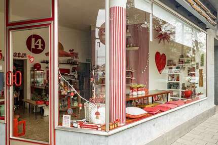 Einzelhandel in Düsseldorf 155.000 € 26.32 m²