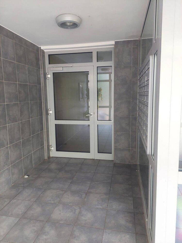 Vermietetes 2-Zimmer Appartement am Rhein-Herne-Kanal ohne Makler