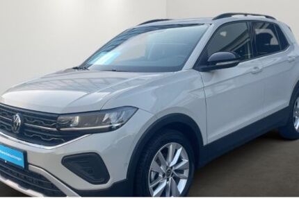 VW T-Cross 6.545 km 26.980 &euro; Mülheim 45478