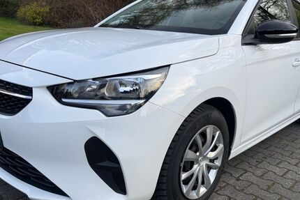 Opel Corsa 35.000 km 10.790 &euro; Wetter Ruhr 58300