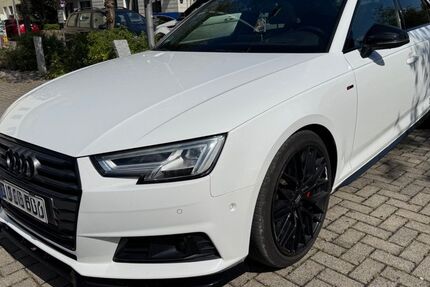 Audi A4 140.500 km 23.990 € Bochum 44793