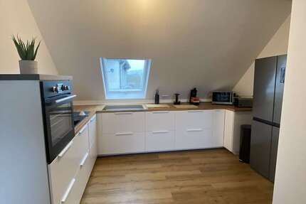 Wohnen auf Zeit in Wuppertal 490 € 1 zimmer