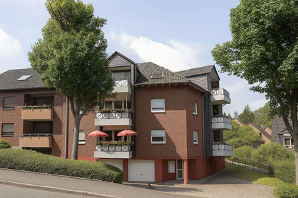 Wohnung Dortmund Bövinghausen - 3 Zimmer, 77 m&sup2;, 156.000&euro; | Angebot:27252035