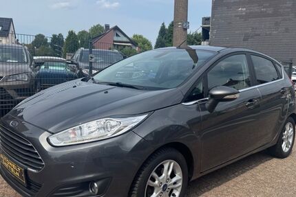 Ford Fiesta 111.064 km 8.990 &euro; Datteln 45711