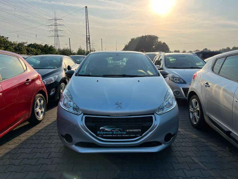 Peugeot 208 72.000 km 5.499 € Bottrop 46238
