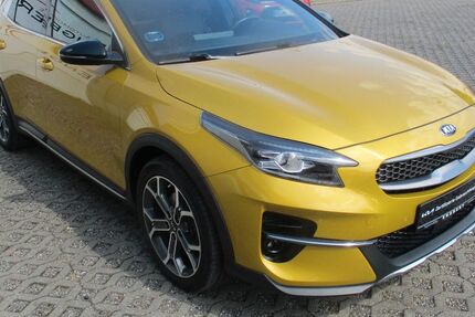 Kia XCeed 85.434 km 21.300 € Datteln 45711
